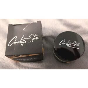 Charlotte Starr Revitalizing Eye Mask 30g NEW IN BOX
